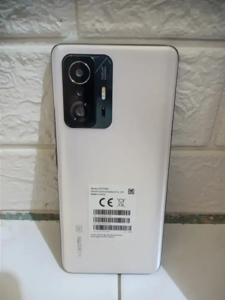 XIAOMI 11T PRO 8/ 256 BEKAS BERKUALITAS
