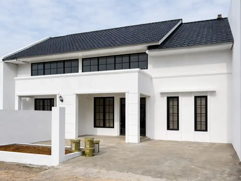 Rumah Semewah Ini Hanya 200 An juta | Lokasi Depan KOmp elit Sameera Johor