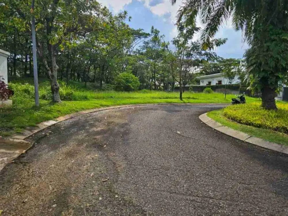 HARI INI HARUS TERJUAL!
DIJUAL CEPAT BU – KAVLING PREMIUM LOKASI STRATEGIS SENTUL CITY BOGOR