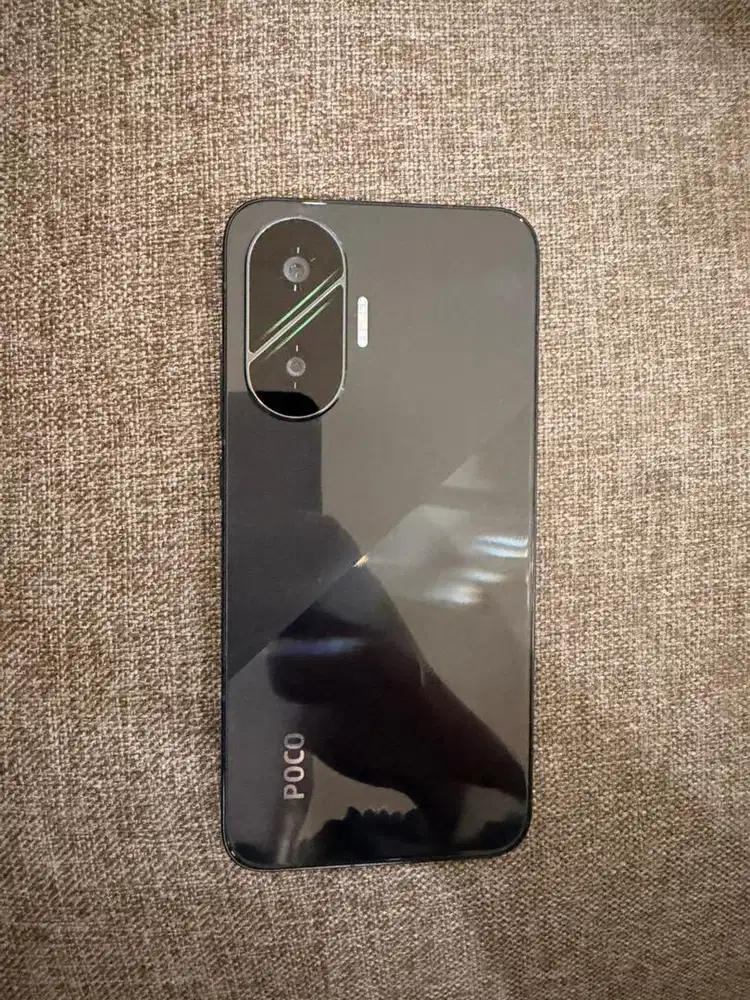 Poco F7 12/512GB