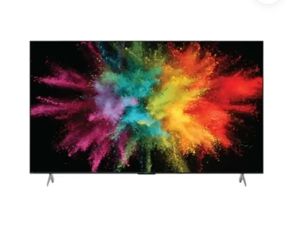 GOOGLE TV SHARP 75INC