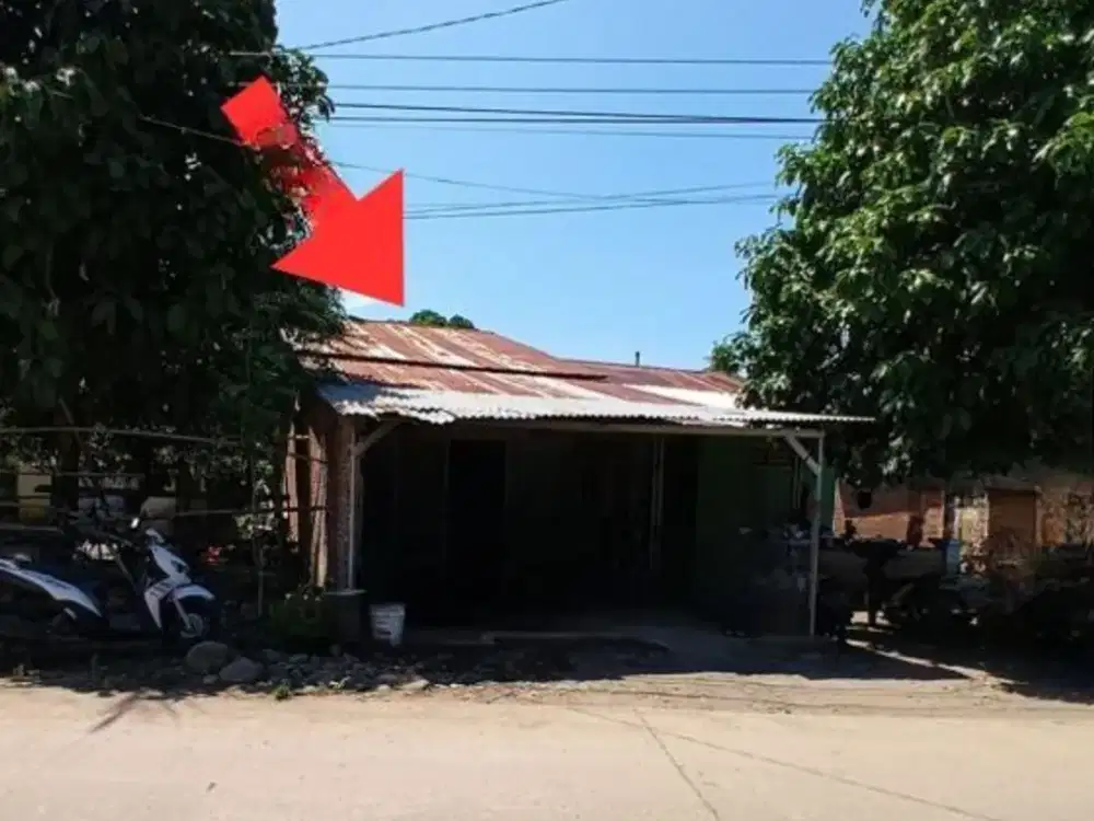 Dijual Rumah sekitar Jalan Malino, Gowa