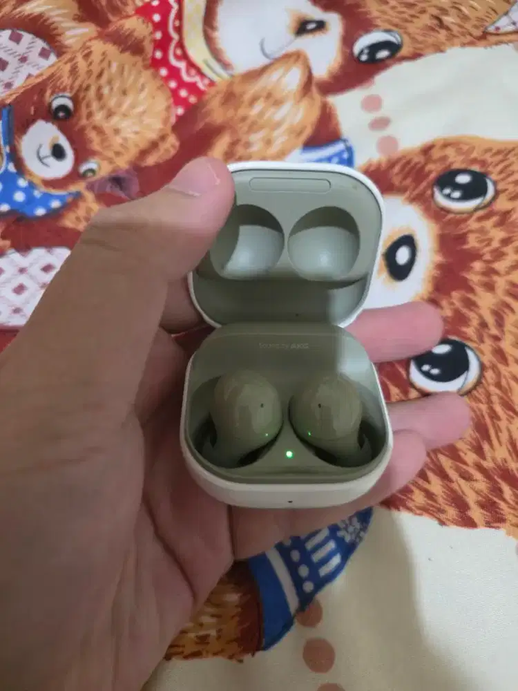 Samsung Buds 2 sein original