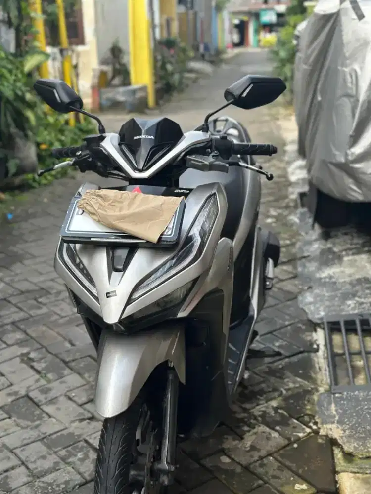 vario 150  ABS 2019