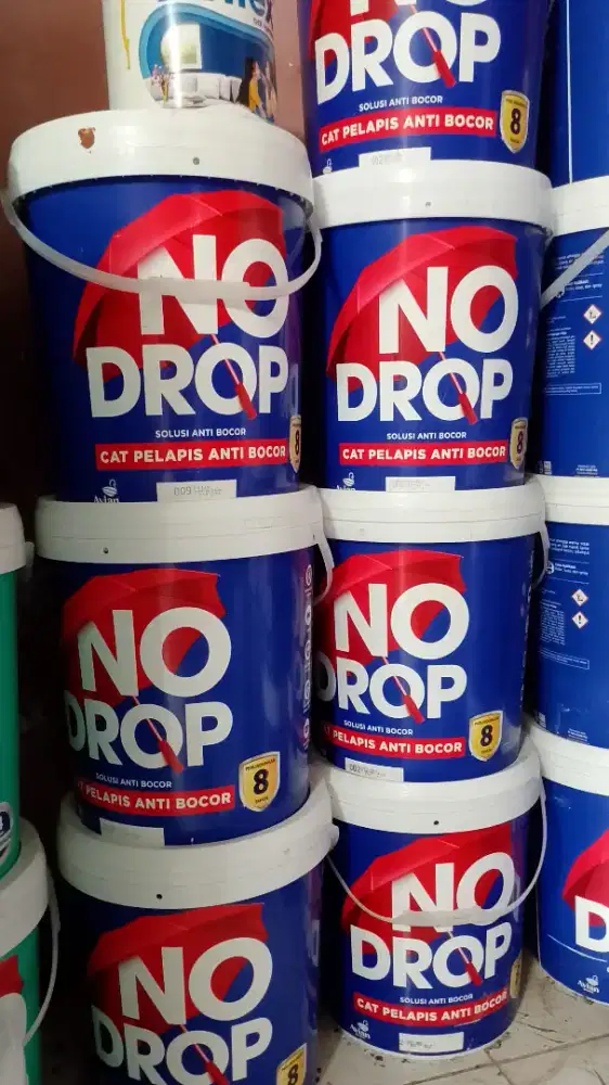 NO DROP 20kg GRATIS ONGKIR KHUSUS BEKASI