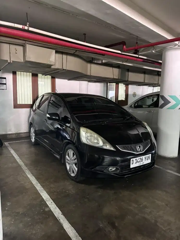 Honda Jazz RS Ge8 2010 Matic