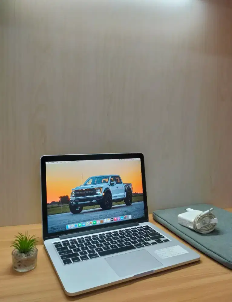 Macbook Pro Retina 2014