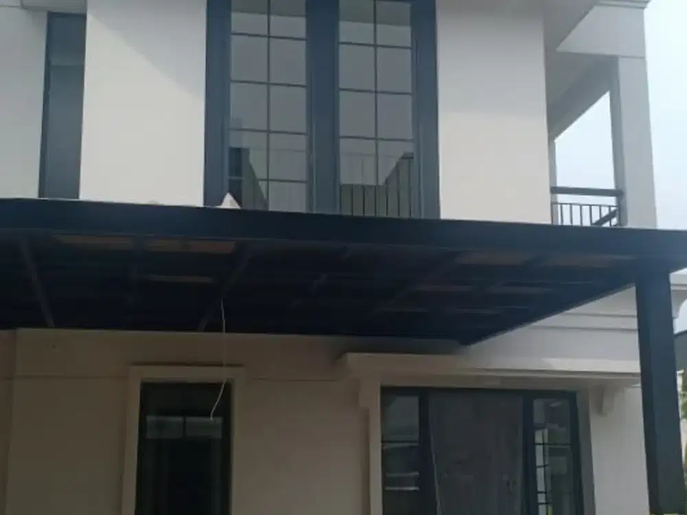 Jual Cepat Rumah 2,5 Lantai Strategis di Citra Garden Bintaro