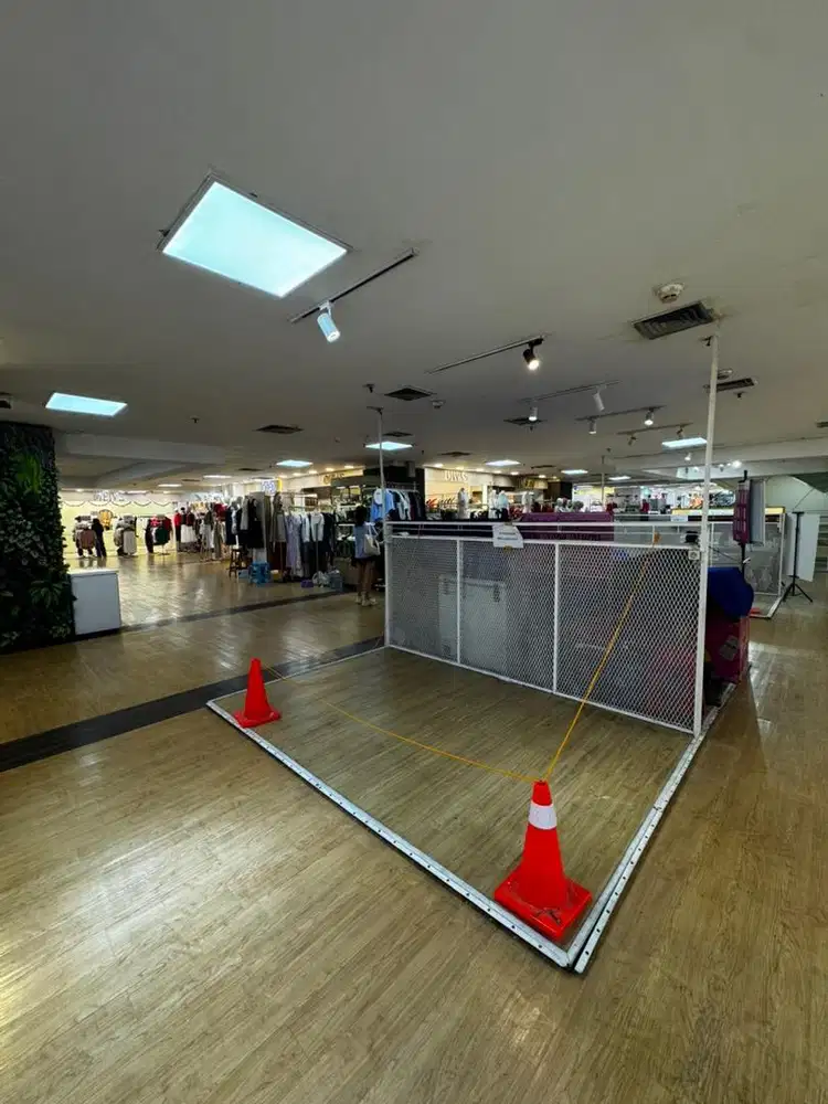 Lowongan kerja crew outlet penjualan minuman buah