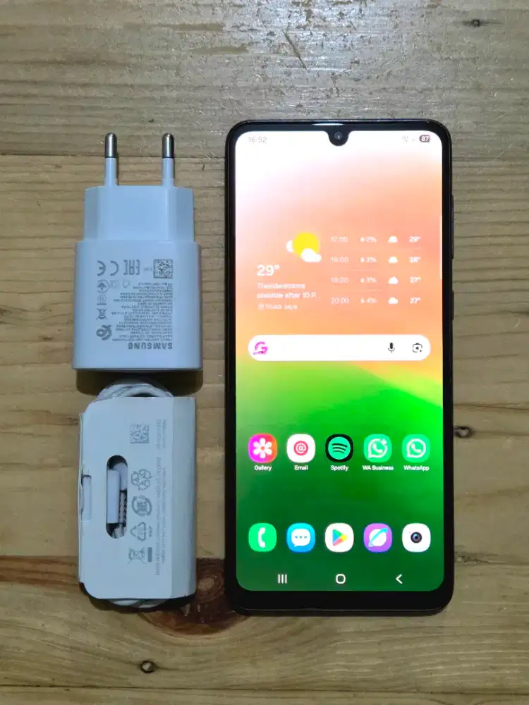 Samsung A33 5G 8/256 SEIN