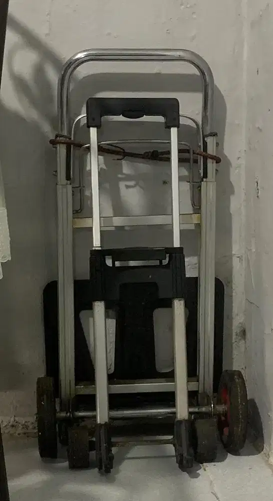 Jual roli dorong besar dan kecil