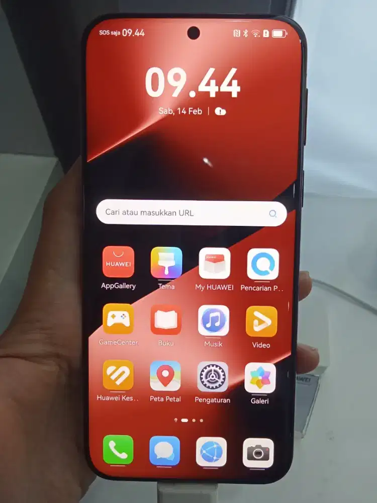 Huawei Pura 80 series