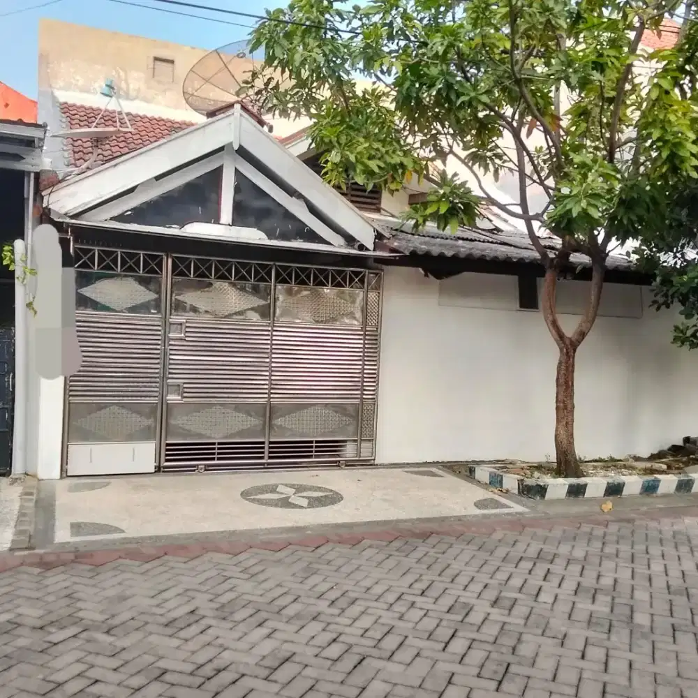 Termurah di wiyung taman pondok indah