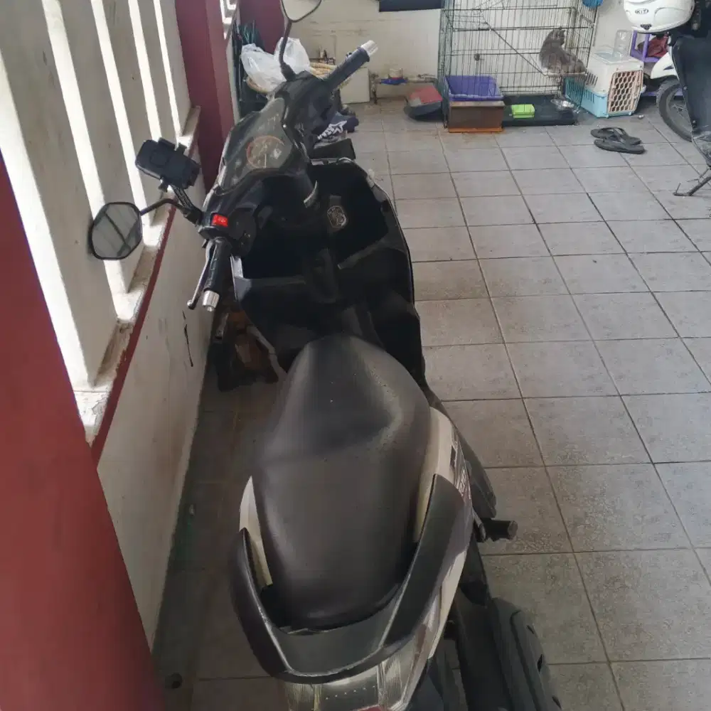 Honda vario 110