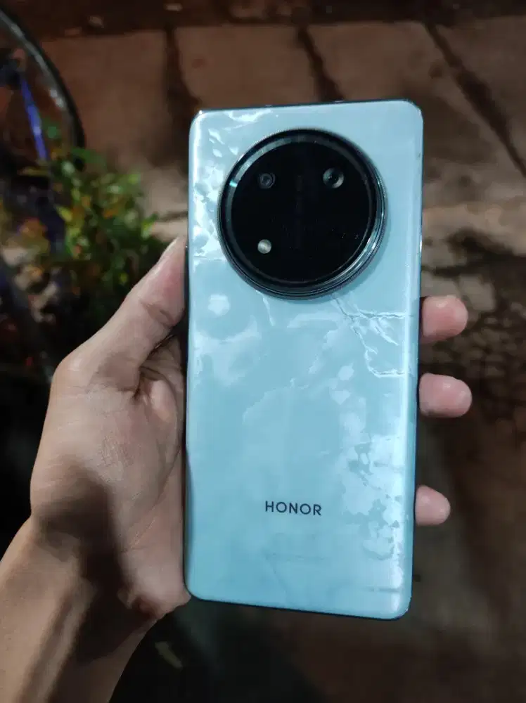 Honor X9c 5G Ram 12/256