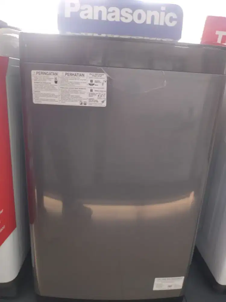 Mesin Cuci Panasonic | 7 Kg | 470 Watt