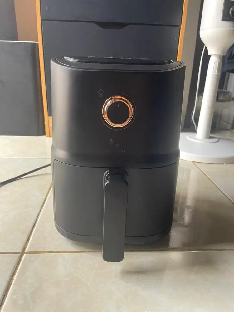 jual airfreyer hand river