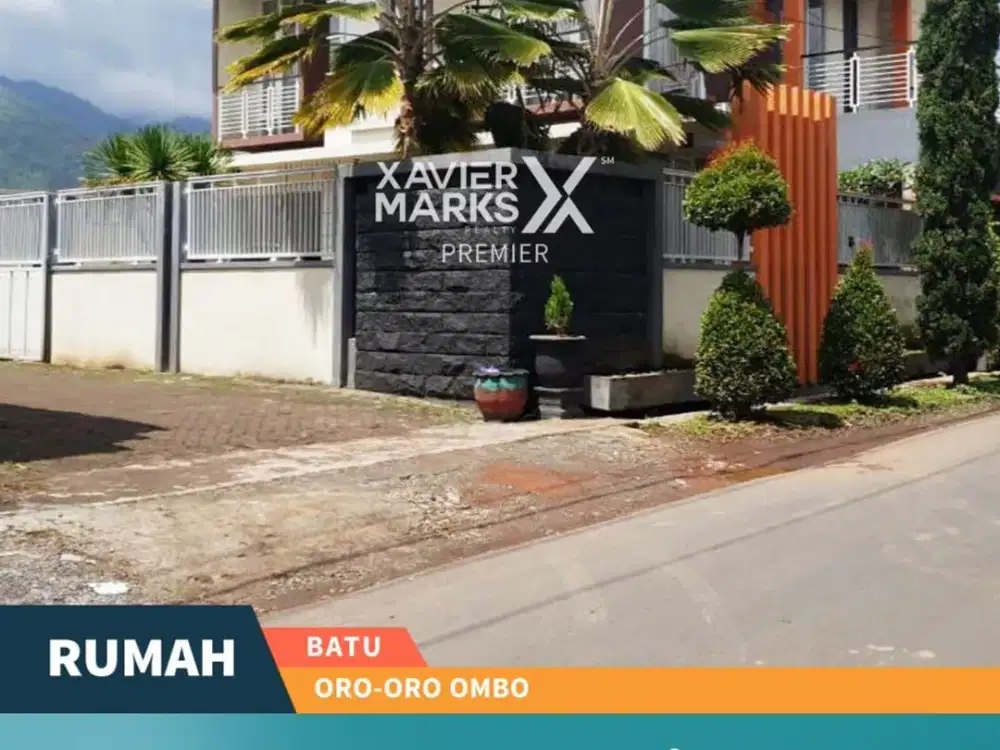 Dijual Villa Furnished di Private Pool Batu Ada Private Pool