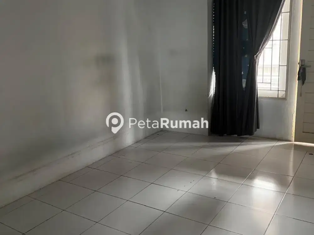 DIJUAL RUMAH JALAN GATOT SUBROTO KOMPLEK CITY SUITES (BENY GOH)