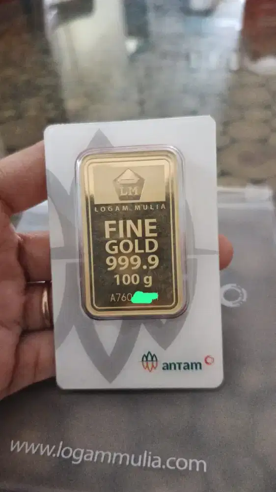 TERIMA JUAL BELI EMAS& BERLIAN