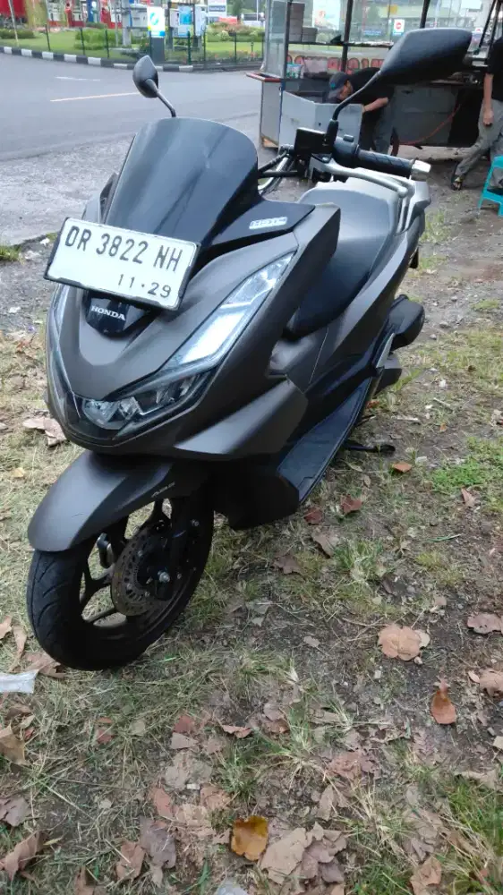 Honda pcx type ABS
