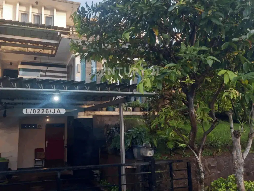 Rumah 2 Lantai Siap Huni Strategis Di Cinere Kota Depok