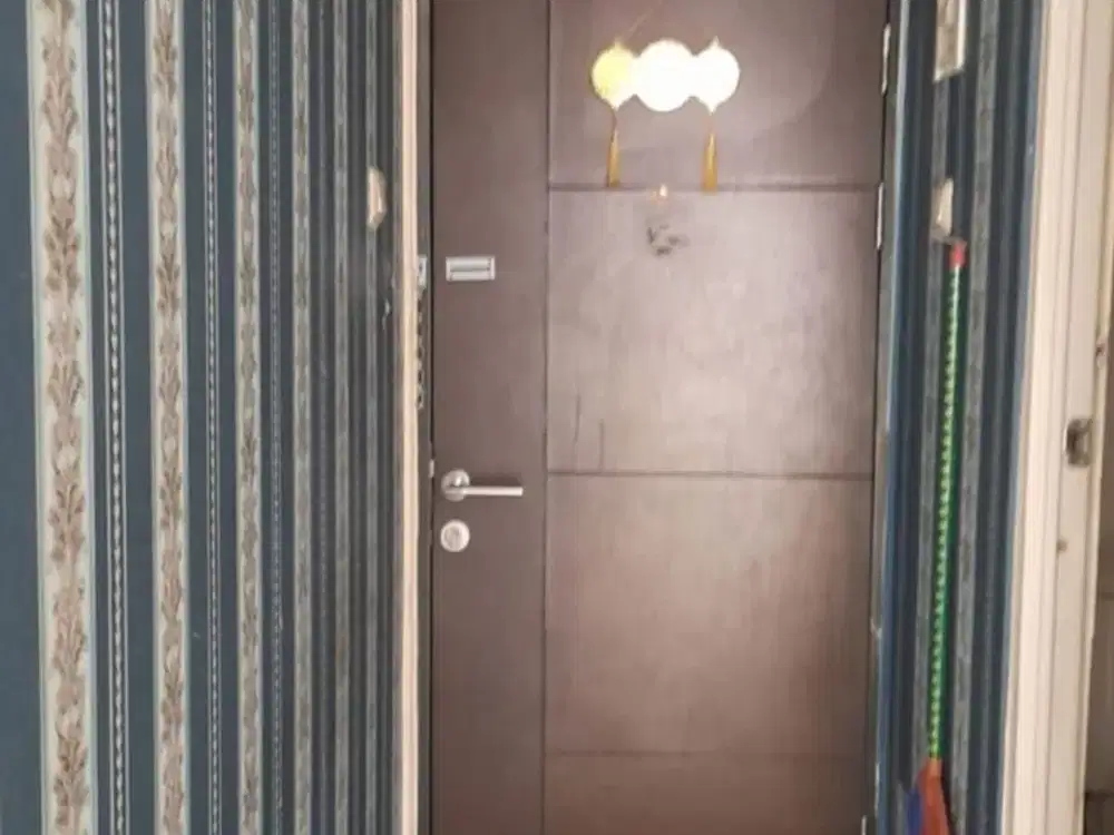 Jual Apartemen Cash Only, Yuk Miliki Tempat Tinggal Minimalis Lokasi Strategis Dan Bebas Banjir Di Sentra Timur