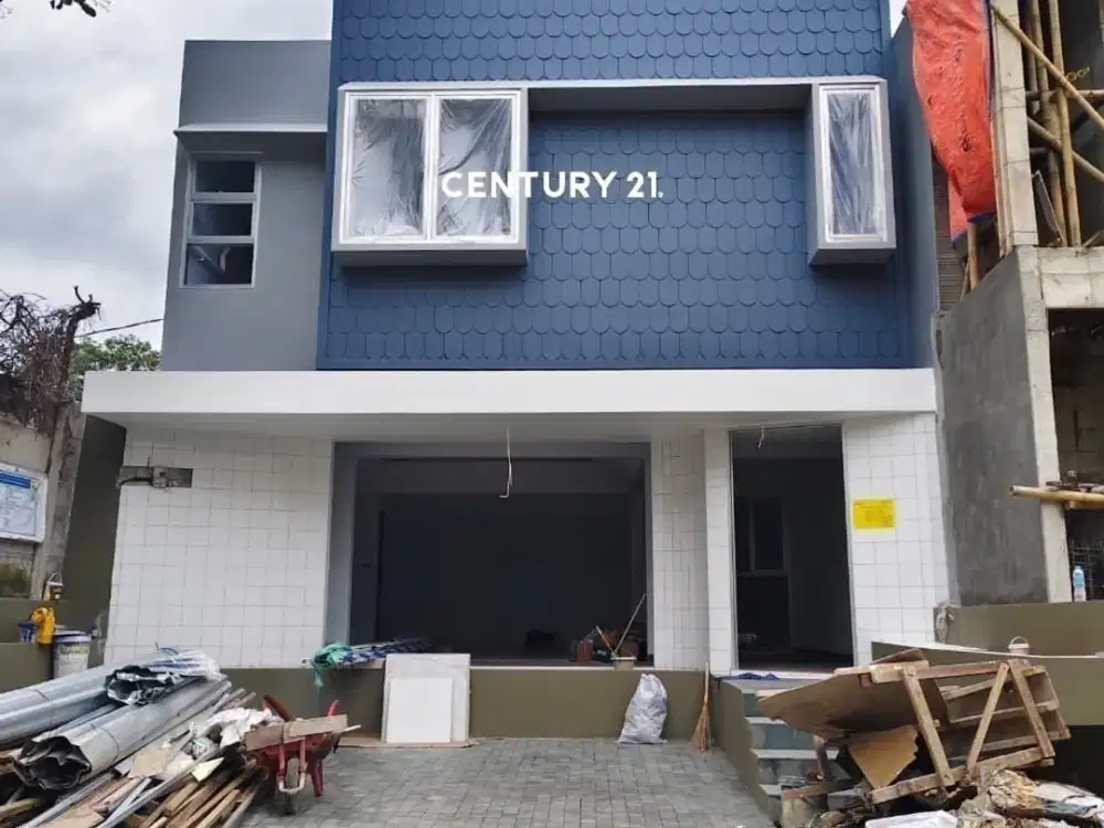 Dijual Rumah Siap Huni Di Bintaro Sektor 9 GB 17123