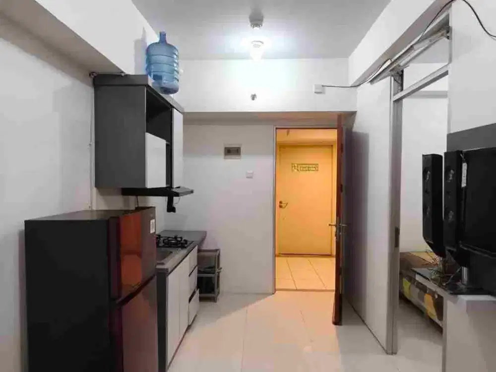 Murah 2 BR • 260 Juta‼️Apartemen Gunawangsa Tidar