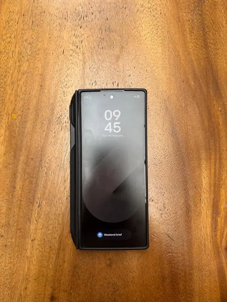 Galaxy Z Fold 6 512gb