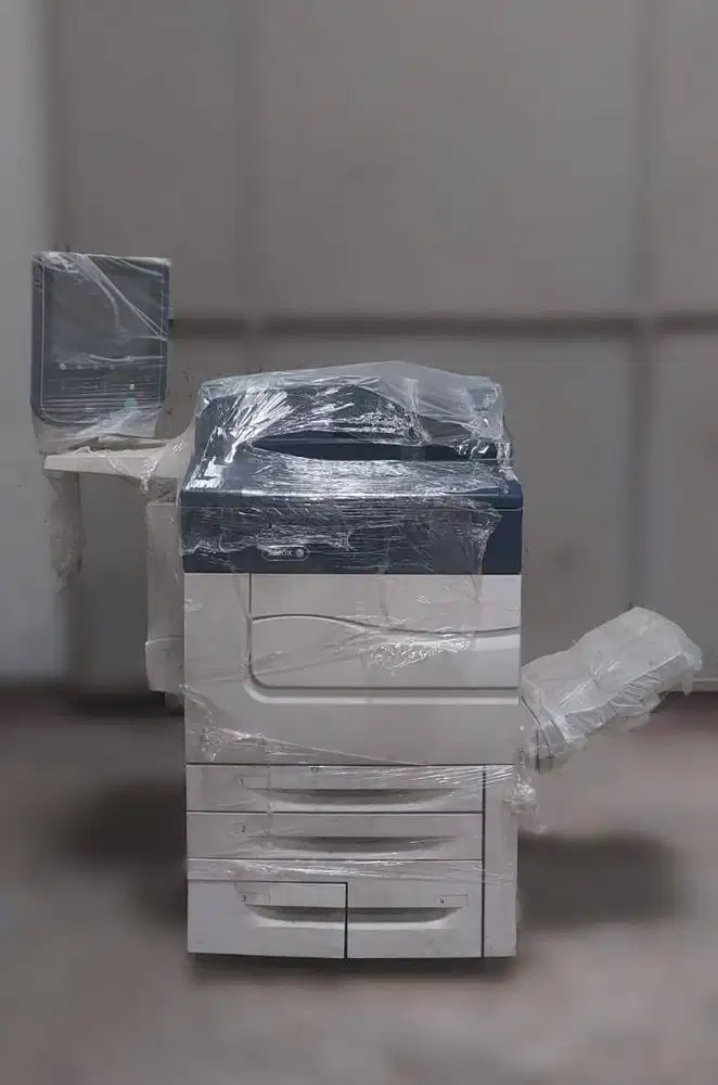 MESIN PRINTER A3 XEROX C70