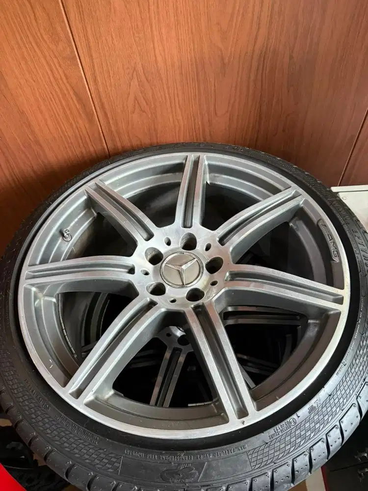 Merz vleg AMG R19 for sale