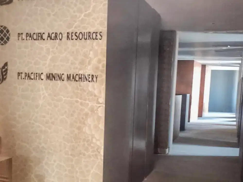 di jual perkantoran di jakarta Selatan