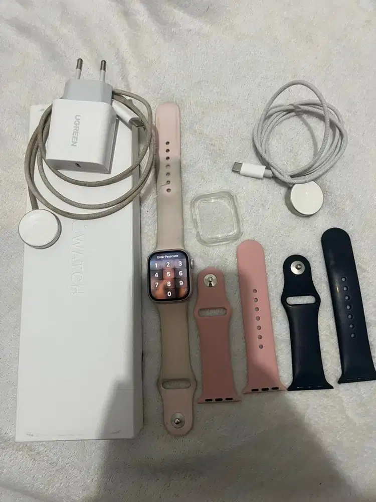 Apple Watch Series 9 (41mm)