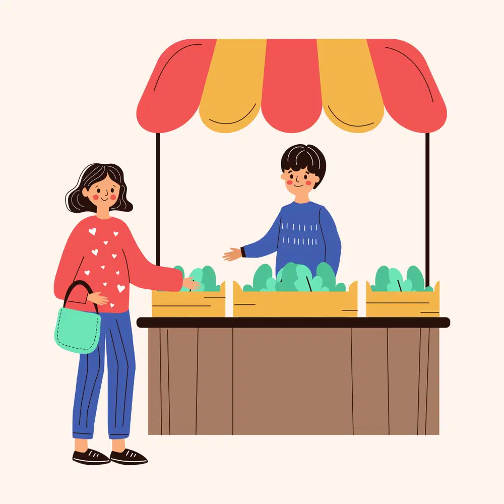 Dibutuhkan Segera Penjaga Booth Minuman