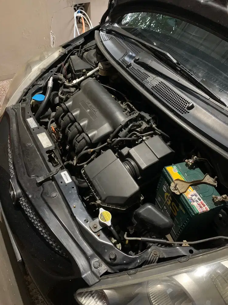 Honda Jazz 2007 Bensin