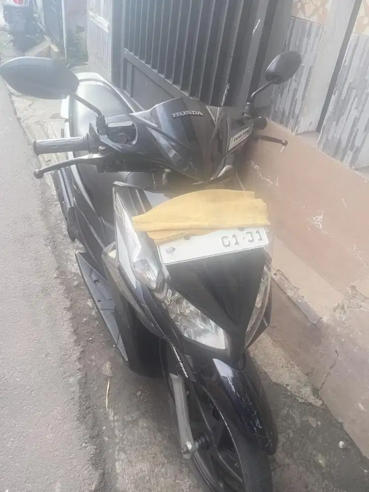 Vario techno cbs karbu 2010