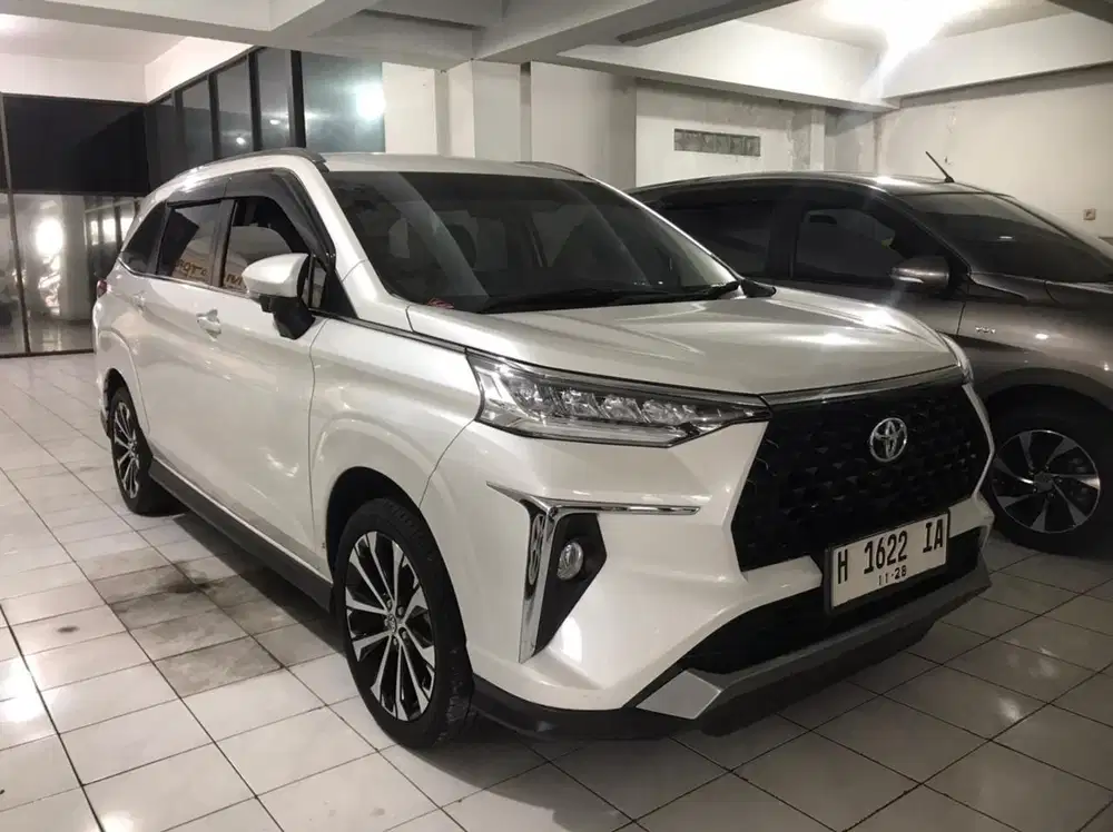 AVANZA VELOZ Q MATIC 2023