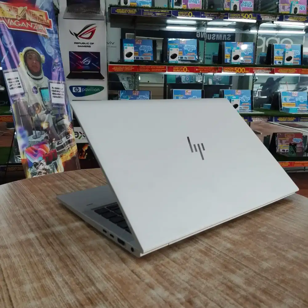 PROMO LAPTOP HP MURAH BISA KREDIT