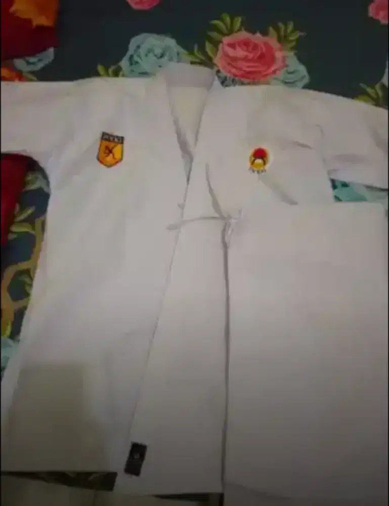 Baju Karate Inkai
