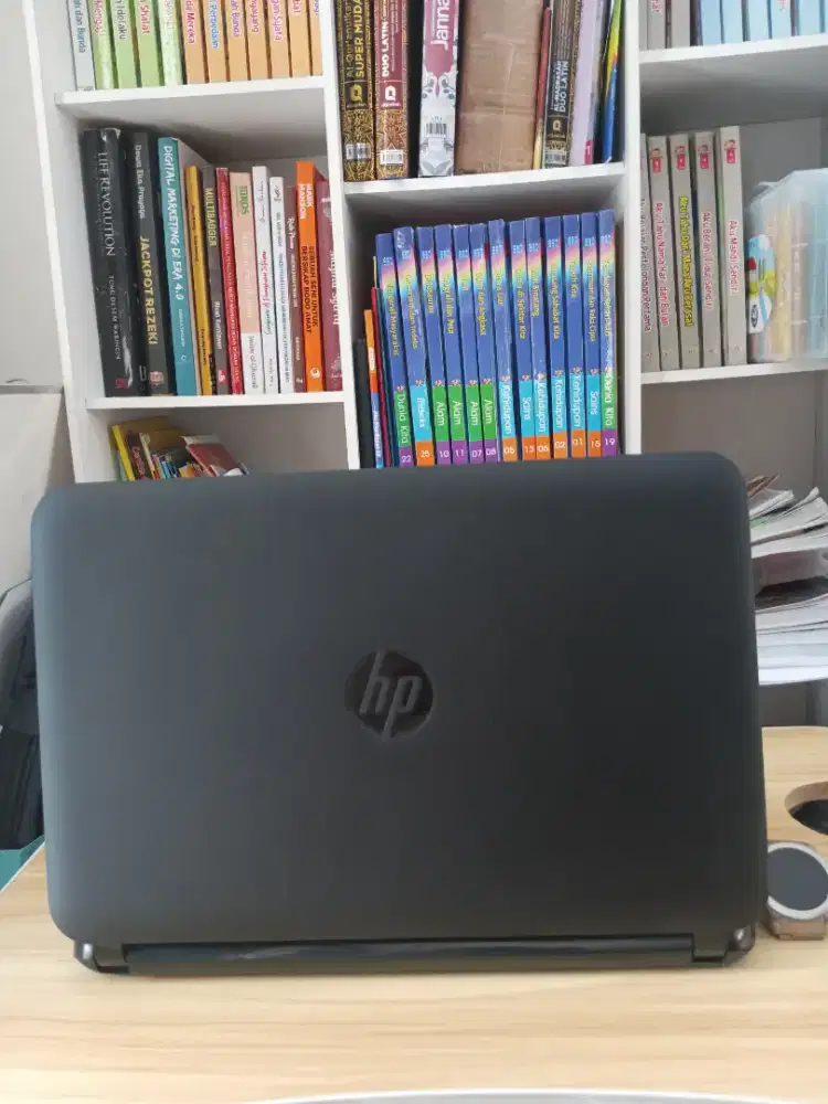 Murah - Laptop HP 240 Mulus
