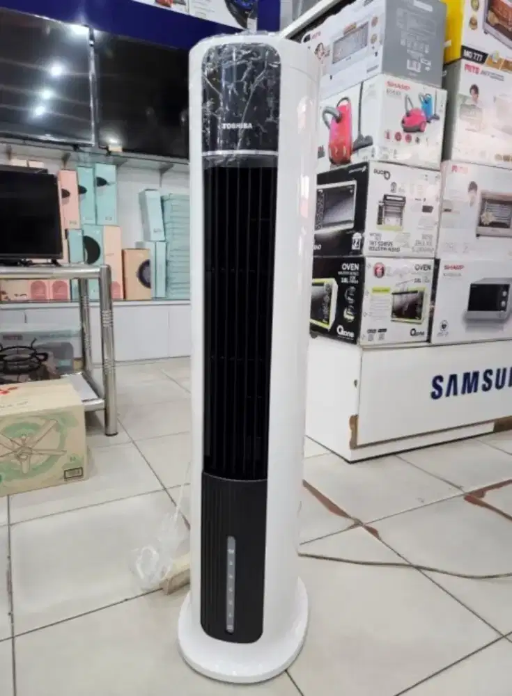 AIR COOLER PENYEJUK RUANGAN TOSHIBA F-AEZ80ID