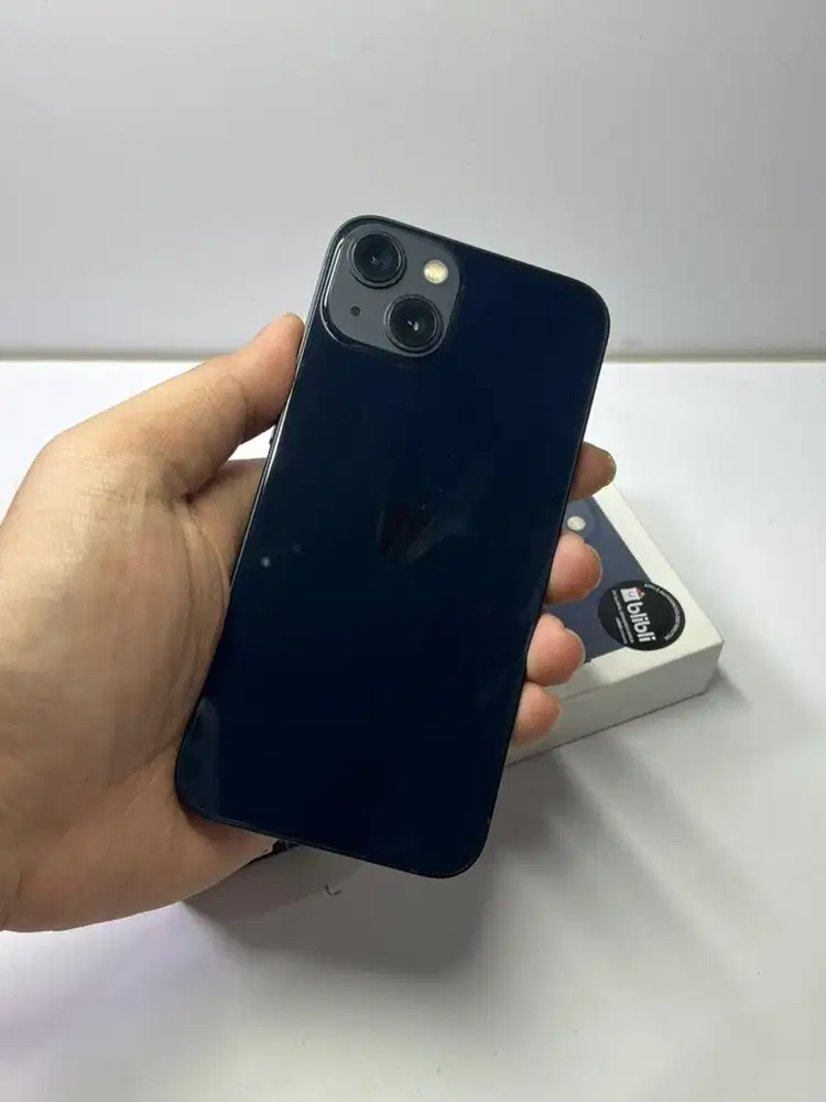IPhone 13 128gb IBox Midnight