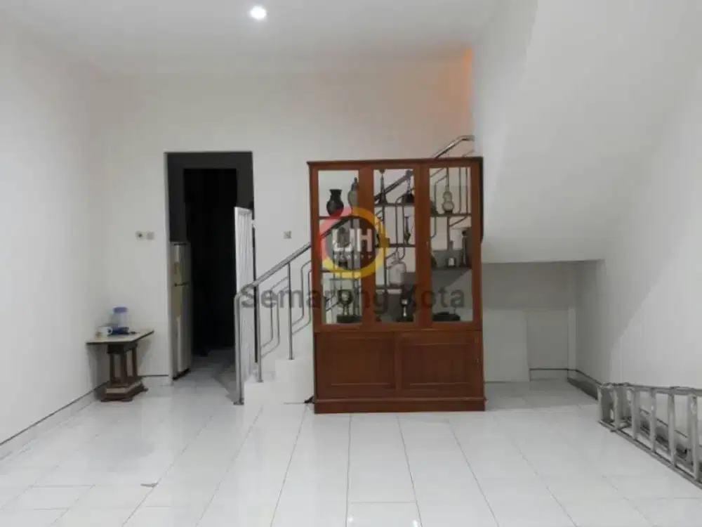 Ruko siap pakai di Tamansari Majapahit