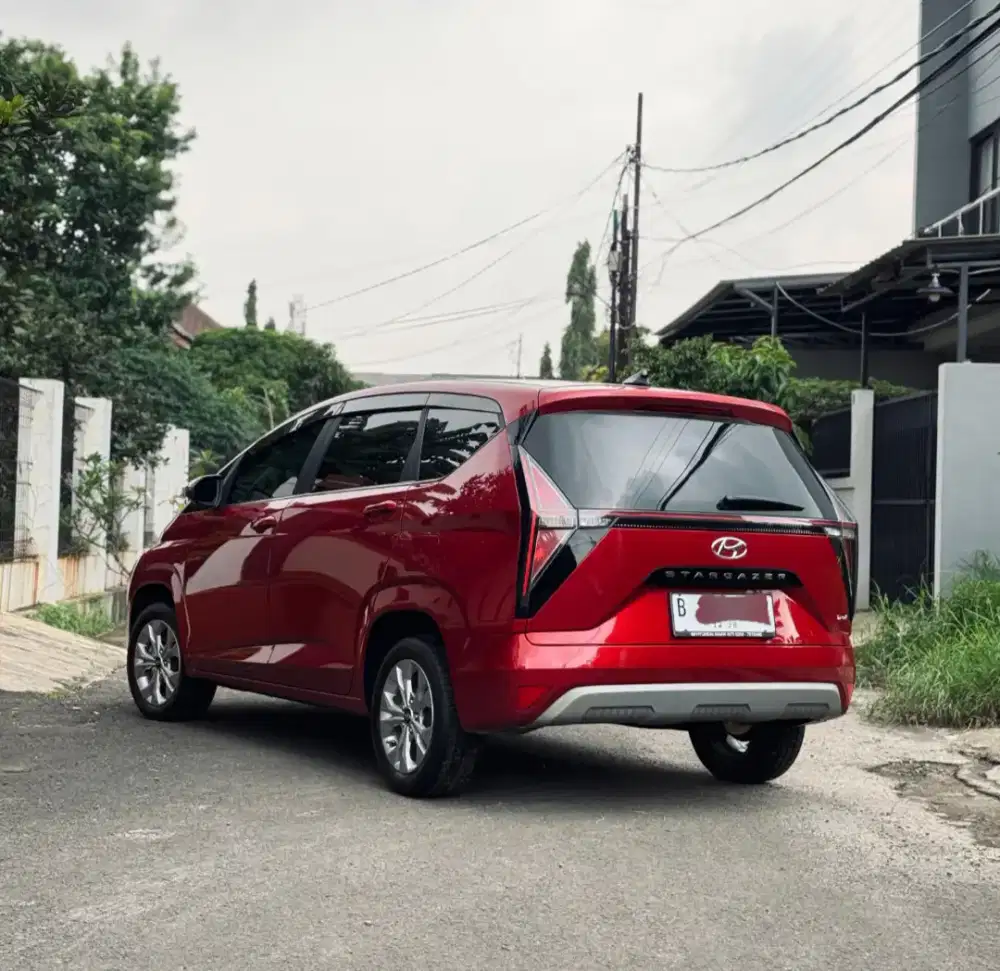 Hyundai Stargazer Trend 2023 / 2024