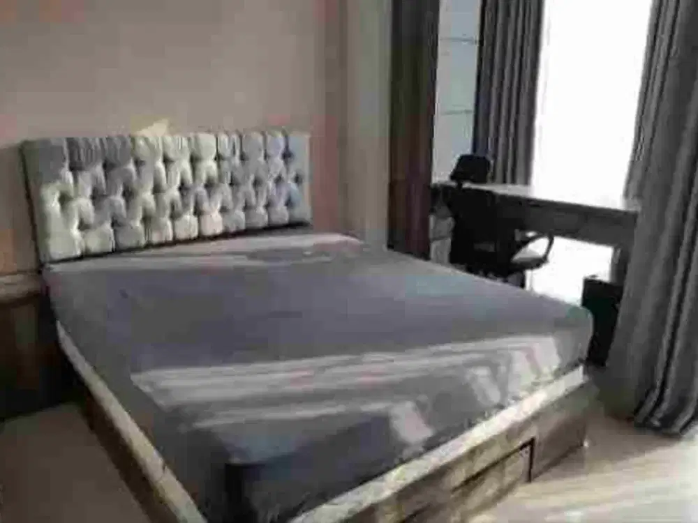 Pool View‼️Apartemen Taman Melati dekat ITS