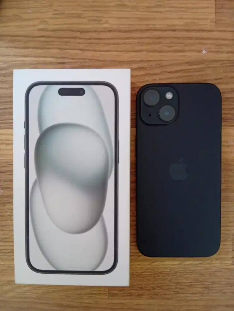 Iphone 15 128GB