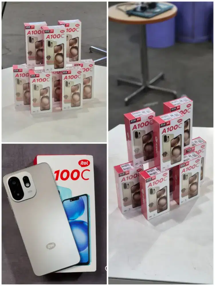 PROMO HO SEJUTAAN MURAH MERIAH