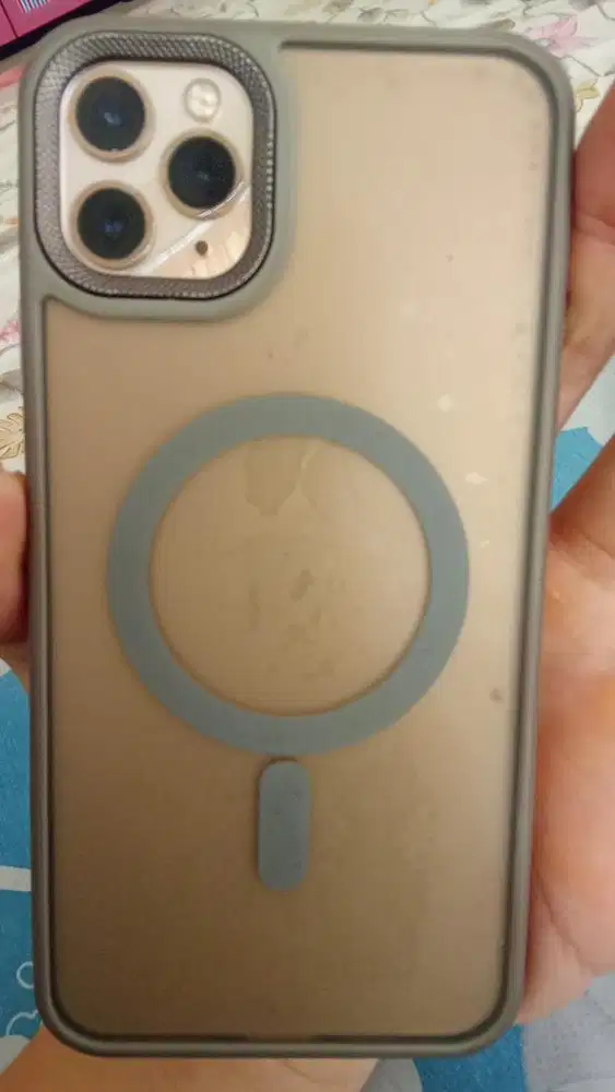 Iphone 11 promax ibox