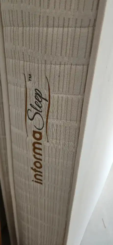 Di jual Matrass INFORMA